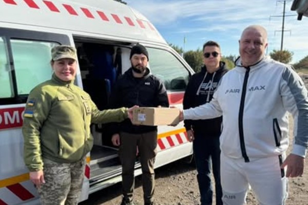 Головний центр підготовки особового складу