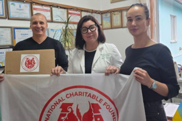 Отримувачі2